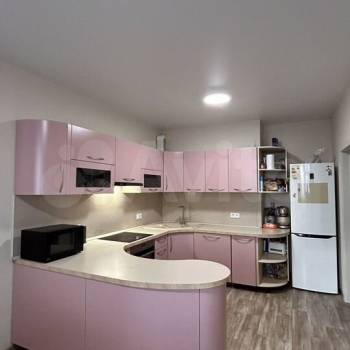 Продается 2-х комнатная квартира, 64,3 м²