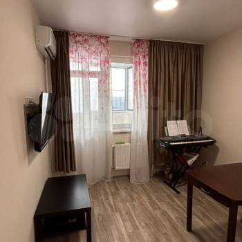 Продается 2-х комнатная квартира, 64,3 м²