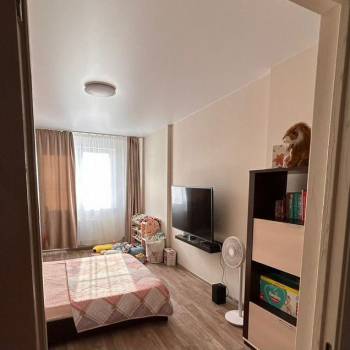 Продается 2-х комнатная квартира, 64,3 м²