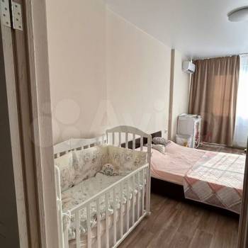 Продается 2-х комнатная квартира, 64,3 м²