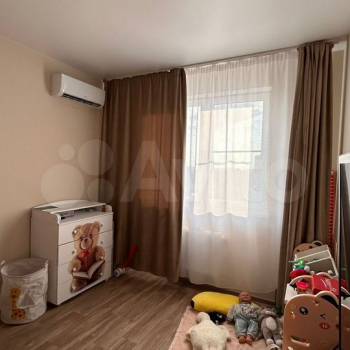 Продается 2-х комнатная квартира, 64,3 м²