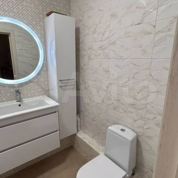 Продается 2-х комнатная квартира, 64,3 м²