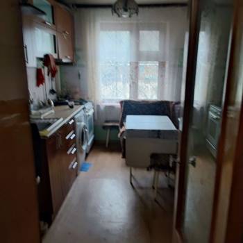 Продается Многокомнатная квартира, 80 м²