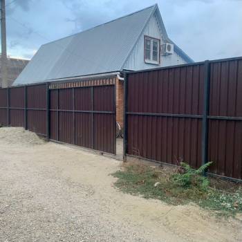 Продается Дом, 117 м²