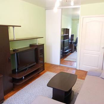 Сдается 2-х комнатная квартира, 46 м²