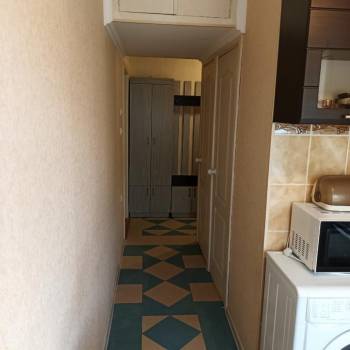 Сдается 2-х комнатная квартира, 46 м²