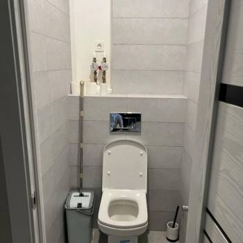 Сдается 2-х комнатная квартира, 64 м²