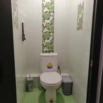 Сдается 2-х комнатная квартира, 64 м²