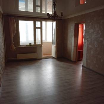 Сдается Многокомнатная квартира, 60 м²