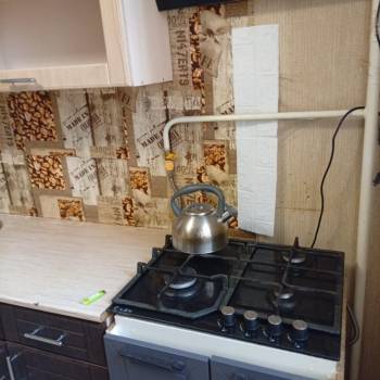 Сдается Многокомнатная квартира, 60 м²