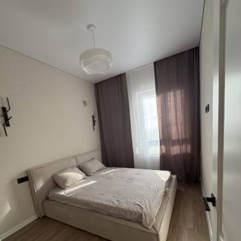 Сдается 2-х комнатная квартира, 38 м²
