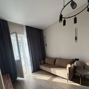 Сдается 2-х комнатная квартира, 38 м²