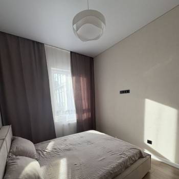 Сдается 2-х комнатная квартира, 38 м²