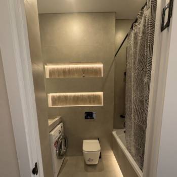 Сдается 2-х комнатная квартира, 38 м²