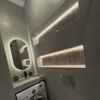 Сдается 2-х комнатная квартира, 38 м²