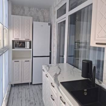 Сдается 1-комнатная квартира, 40 м²