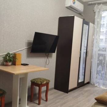 Сдается 1-комнатная квартира, 29 м²