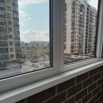 Сдается 1-комнатная квартира, 29 м²