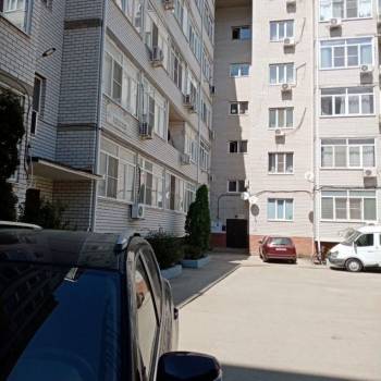 Сдается 2-х комнатная квартира, 42 м²