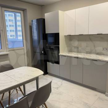 Сдается 2-х комнатная квартира, 50 м²