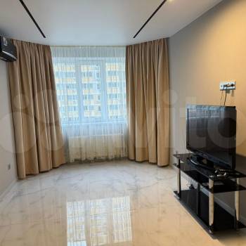 Сдается 2-х комнатная квартира, 50 м²