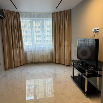 Сдается 2-х комнатная квартира, 50 м²