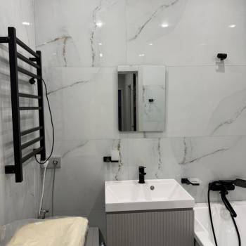 Сдается 2-х комнатная квартира, 50 м²