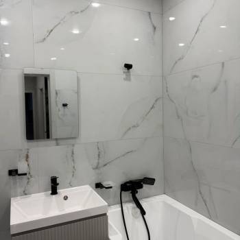 Сдается 2-х комнатная квартира, 50 м²