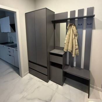 Сдается 2-х комнатная квартира, 50 м²