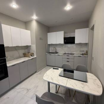Сдается 2-х комнатная квартира, 50 м²
