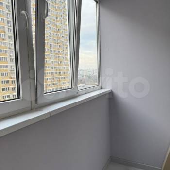 Сдается 2-х комнатная квартира, 50 м²