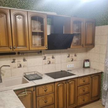 Сдается 2-х комнатная квартира, 53 м²