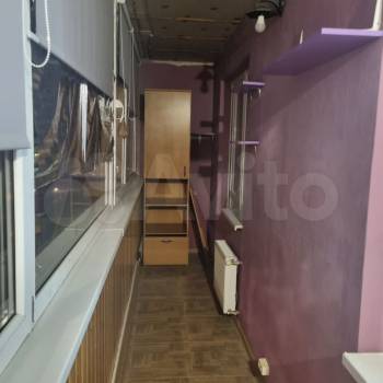 Сдается 2-х комнатная квартира, 53 м²