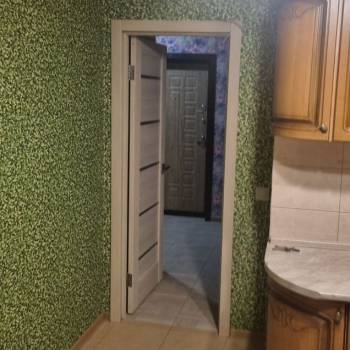 Сдается 2-х комнатная квартира, 53 м²