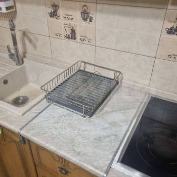 Сдается 2-х комнатная квартира, 53 м²