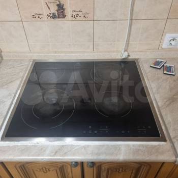 Сдается 2-х комнатная квартира, 53 м²