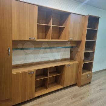 Сдается 2-х комнатная квартира, 53 м²