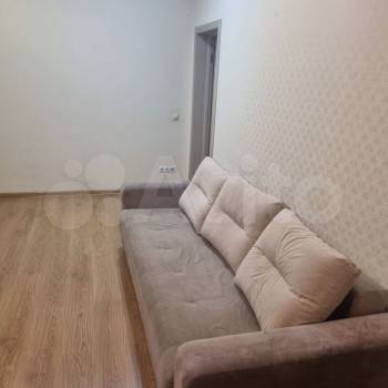 Сдается 2-х комнатная квартира, 53 м²