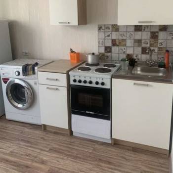 Сдается 2-х комнатная квартира, 52 м²