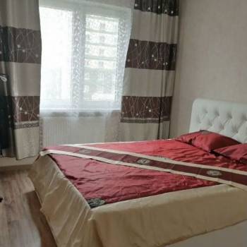 Сдается 2-х комнатная квартира, 52 м²