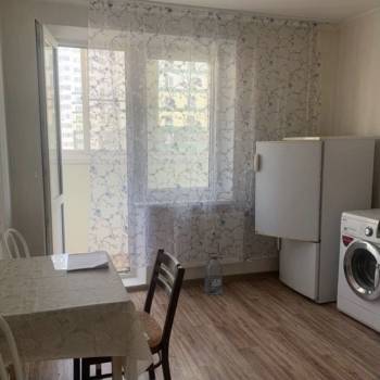 Сдается 2-х комнатная квартира, 52 м²