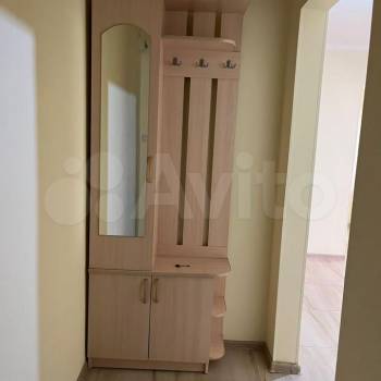 Сдается 2-х комнатная квартира, 63,1 м²