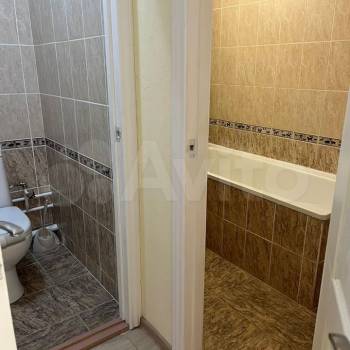 Сдается 2-х комнатная квартира, 63,1 м²