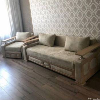 Сдается 2-х комнатная квартира, 49,2 м²