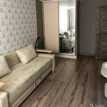 Сдается 2-х комнатная квартира, 49,2 м²