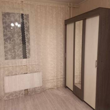 Сдается 1-комнатная квартира, 41 м²