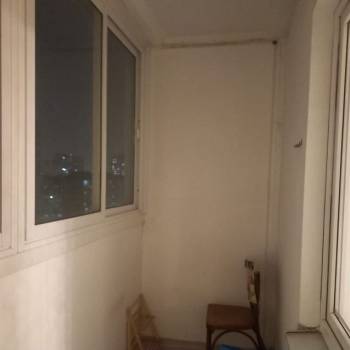 Сдается 1-комнатная квартира, 41 м²