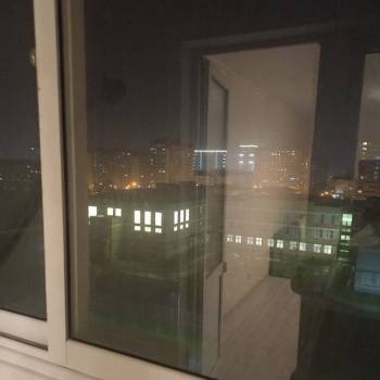 Сдается 1-комнатная квартира, 41 м²