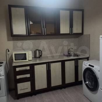 Сдается 1-комнатная квартира, 41 м²