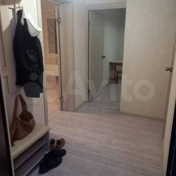 Сдается 1-комнатная квартира, 41 м²